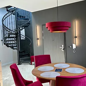 Verano Apartment