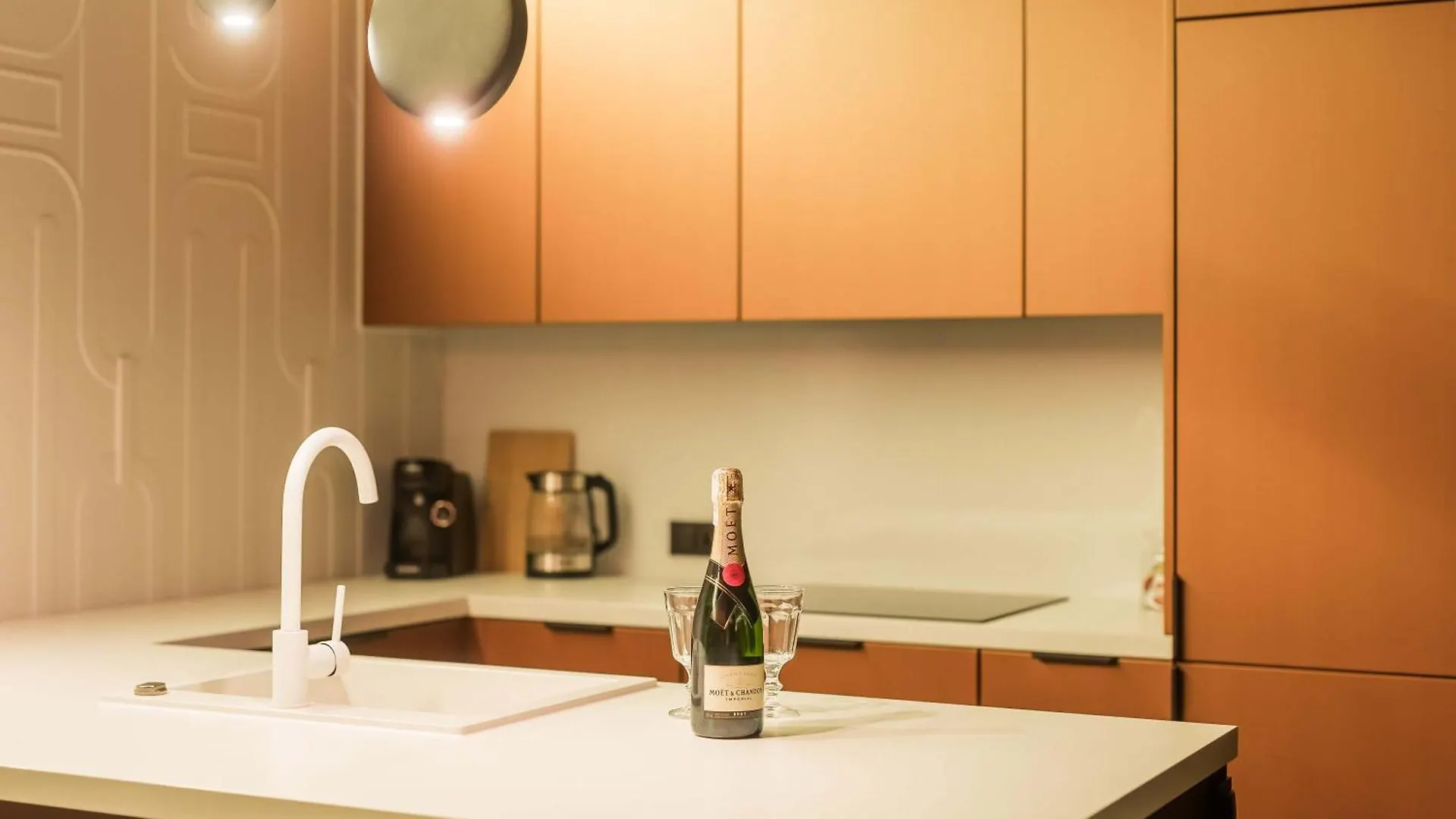 Salt Island Apartments Колобжег 0*,
