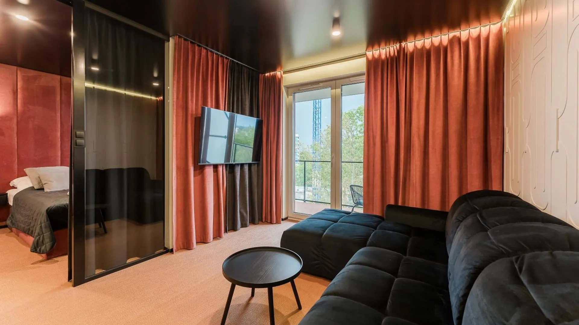 Salt Island Apartments Kolobrzeg Poland