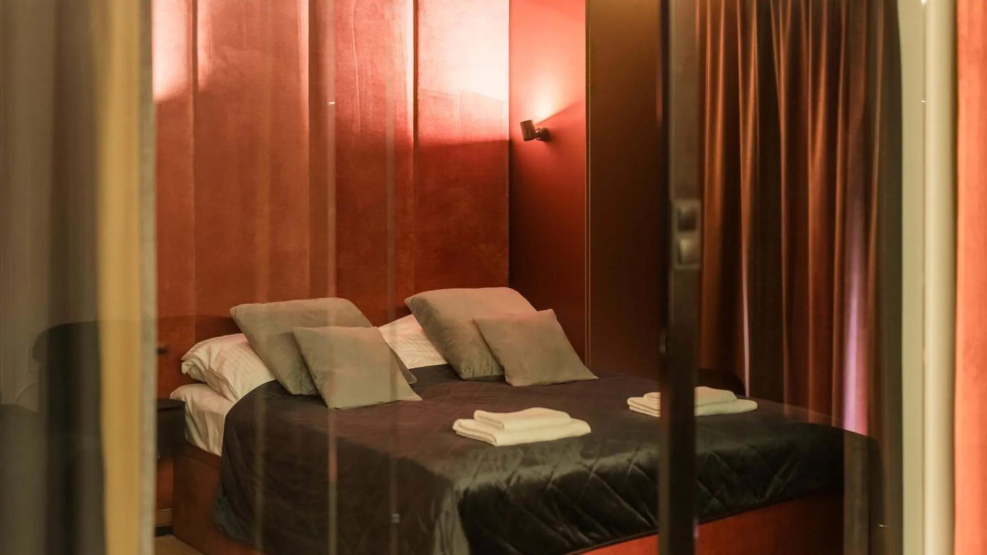 Salt Island Apartments Колобжег 0*,  Польша